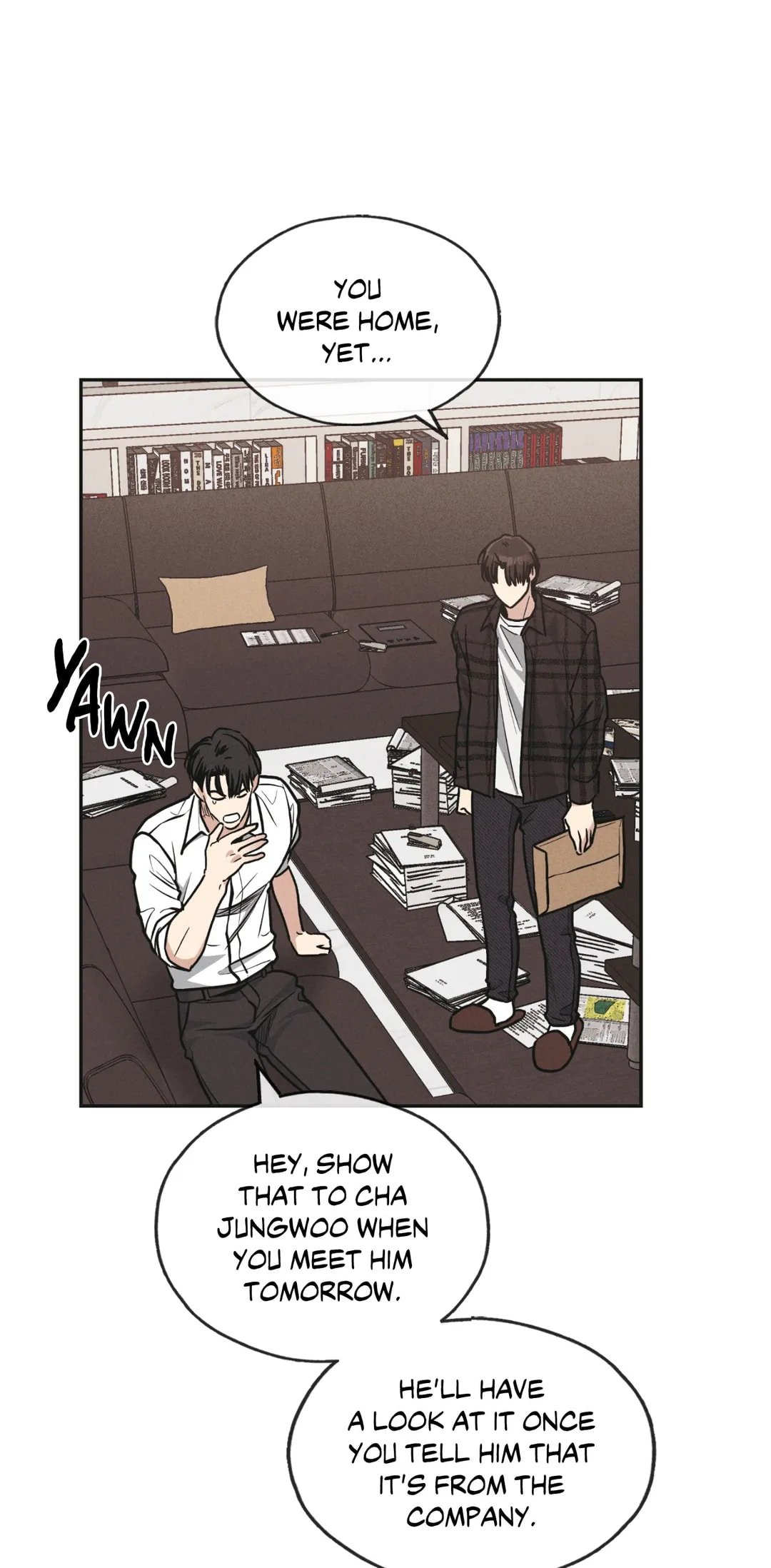 Payback, Chapter 60 image 14
